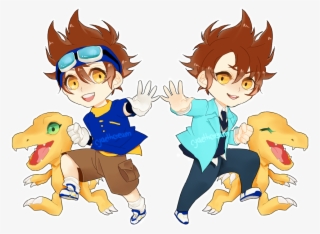 Time To Remember I Did Some Digi Charms <3 Https - Cartoon