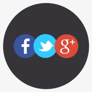 Redes Sociales - Google Plus Icon