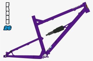 Flare26 0 Blackgrape - Pace Rc 529