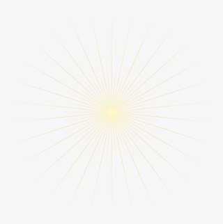 Bright Shining Sun No Bg - Circle