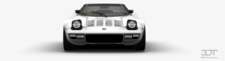 Samir Niza Agumon Sniza1 - Lancia Stratos