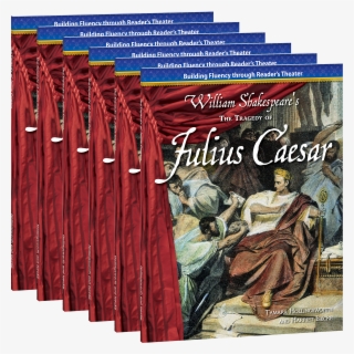 Tragedy Of Julius Caesar