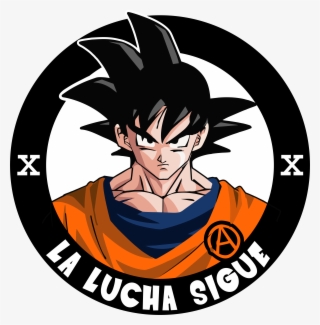 Goku Vive, La Lucha Sigue - Funny Dragon Ball Z Memes