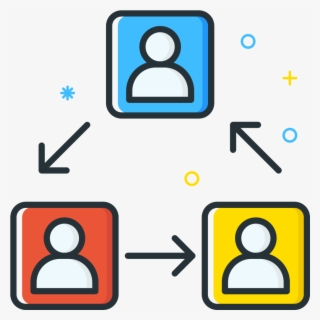 Rotation Icon - Job Rotation Icon Png