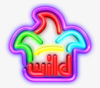 City Lights Wild - Graphic Design