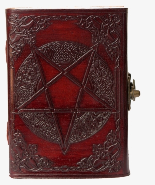 Load Image Into Gallery Viewer, Celtic Pentagram Iii - Wallet