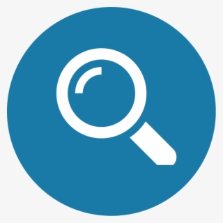 Search Icon - Customer Icon Png