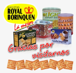 Royal Borinquen