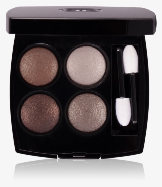 Chanel Les 4 Ombres Nr - Chanel Les 4 Ombres 262 Tisse Beverly Hills