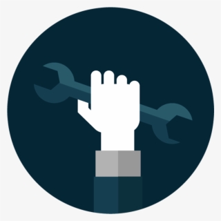 Caxy Job Icon - Emblem
