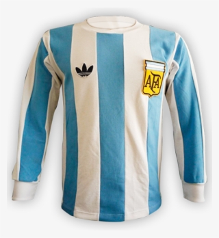 El Primer Título Mundial, Jugado En Nuestro País, Se - Long-sleeved T-shirt