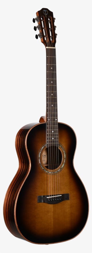 Stp180dvb - Little Martin Guitar