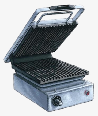 Outdoor Grill Rack & Topper