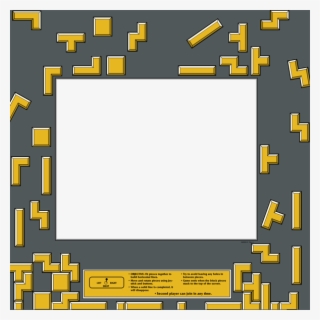 Tetris Bezel - Tetris