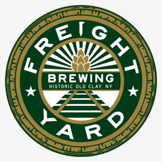 Freight Yard Brewing - Circle