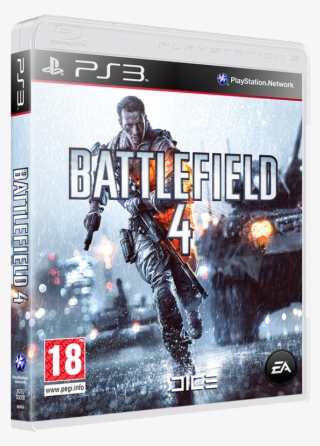 Battlefield 4 Playstation - Battlefield 4 1080p