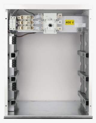 Tetris S - Sliding Door