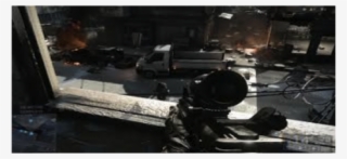 Previous - Battlefield 4 Campaign Glitch