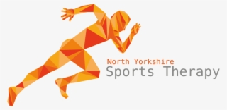 Sports Logo Design - Silhouette Track And Field Png