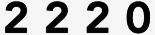 Number