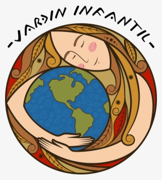 Jardín Infantil Madre Tierra - Illustration