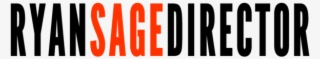 Ryan Sage Director Web