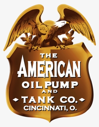 American Oil Pump And Tank Co - Illustration