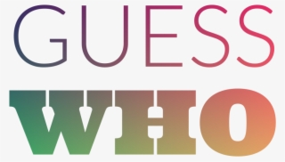 Guess Who The Senior Class Edition - Wish