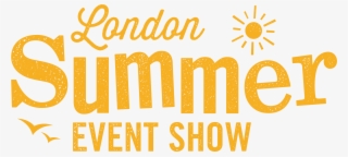 London Summer Event Show