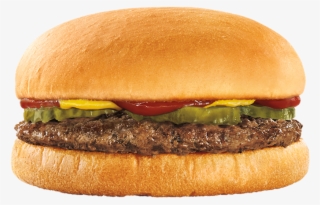 Sonic Drive-in - Jr - Burgergoodhousemag - Problem With Our Food System