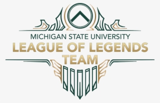 Msu Esports Student Association - Graphic Design