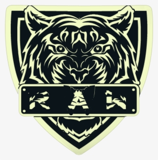 Raw Logo Laliga - Saraswati Strips Pvt. Ltd.