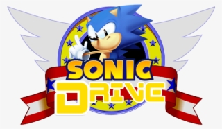 Prepare Yourself For Sonic Drive - Sonic The Hedgehog Running Back