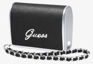 Guess Emergency Powerbank 4400mah Black - Guess Powerbank