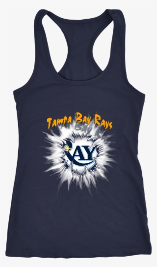 Mlb Awesome Tampa Bay Rays Baseball Shirts T Shirt - Cute Senior Shirts 2019