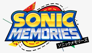 Nuryrush On Twitter - Sonic Mega Collection Logo