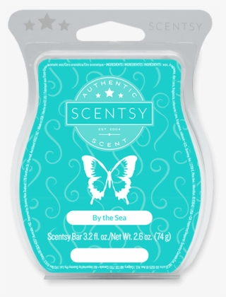 By The Sea Scentsy Bar - Scentsy By The Sea Bar