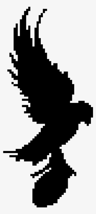 Guess The Band Logo - Golden Eagle