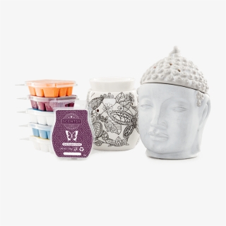 Independent Scentsy Consultant Image 7 - Ceramic