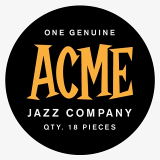 Acme Jazz Co - Circle