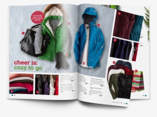 The Sam's Club Holiday Pieces Presented The Paradox - Pattern