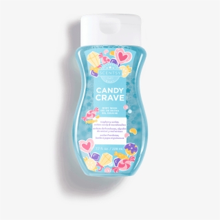 Candy Crave Body Wash - Candy Crave Scentsy Body Wash