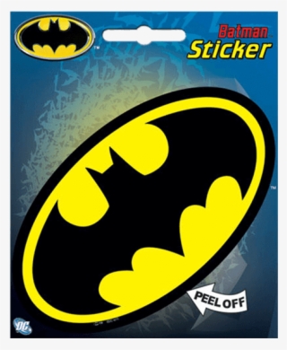 Stickers De Batman