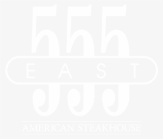 555 Logo Thumbnail - 555 East American Steakhouse