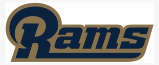 Los Angeles Rams Iron On Stickers And Peel-off Decals - Los Angeles Rams
