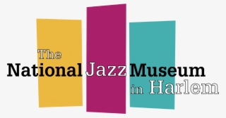 News - National Jazz Museum In Harlem Logo - 2400x1500 PNG Download ...