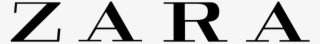 Zara Logo 2011-2019 - Zara Logo