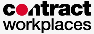 Contract Logo - Contract Workplaces Logo
