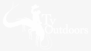 Ty Outdoors Logo - Illustration