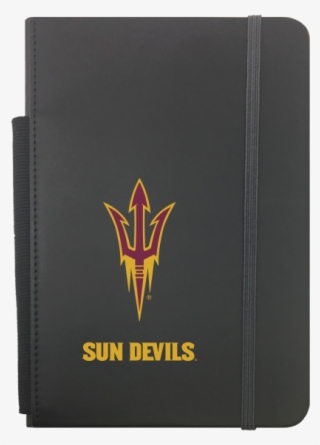 Arizona State University 5" X - Wallet